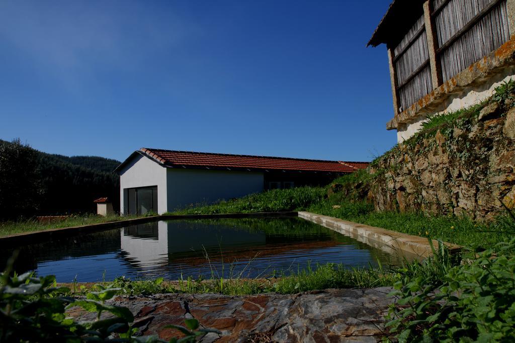 Villa Quinta De Gildinho Extérieur photo