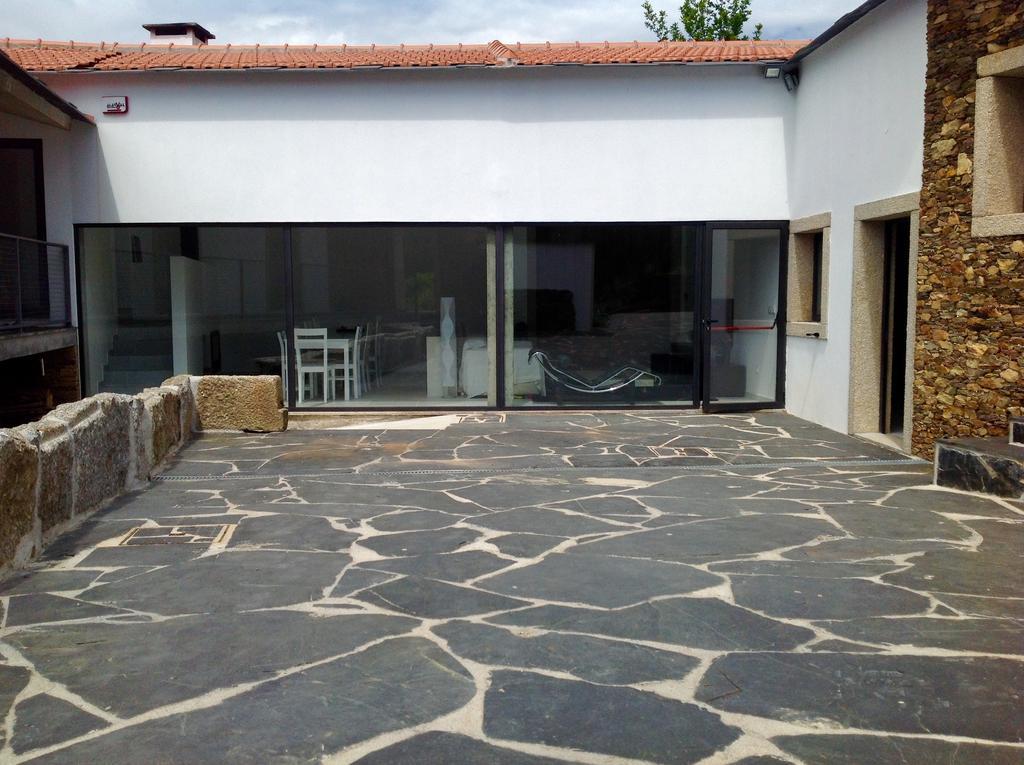 Villa Quinta De Gildinho Extérieur photo