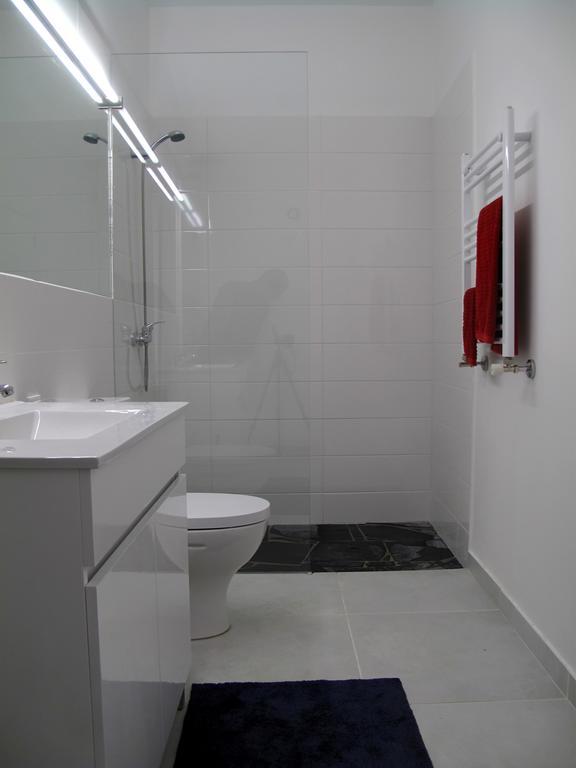 Villa Quinta De Gildinho Chambre photo