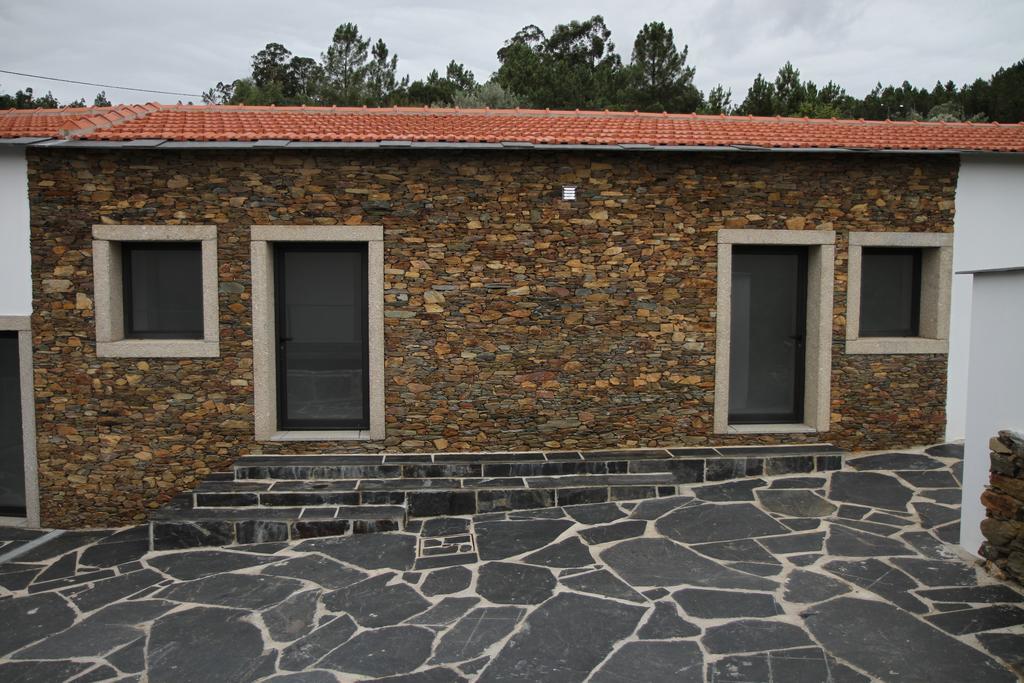 Villa Quinta De Gildinho Chambre photo