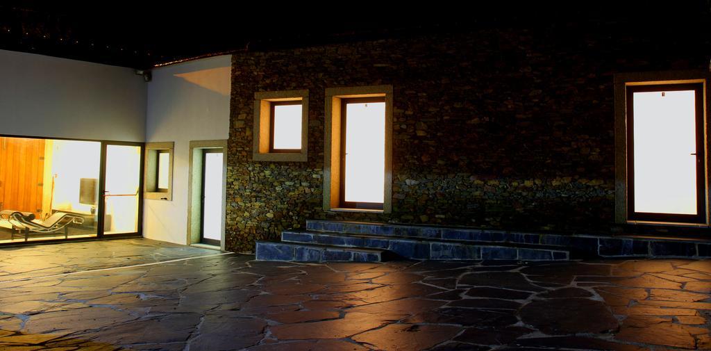 Villa Quinta De Gildinho Extérieur photo
